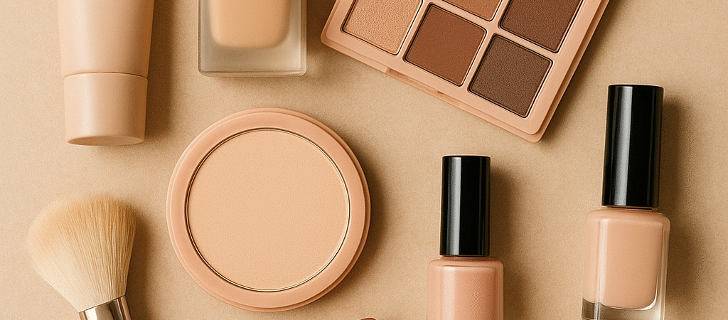 What’s trending globally in beauty right now