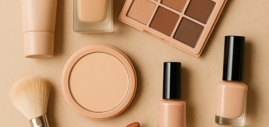 What’s trending globally in beauty right now