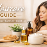 The Complete Haircare Guide